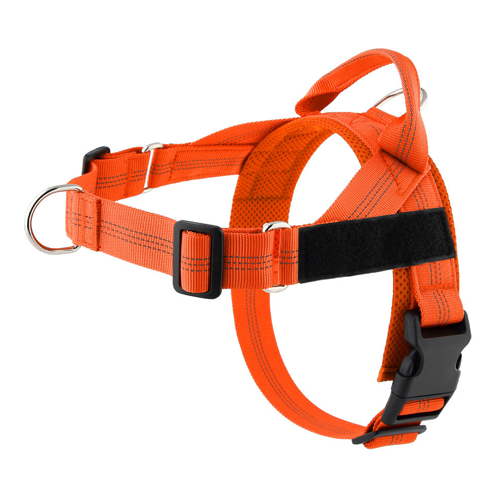 Harnais anti-traction pour chien FlavPet