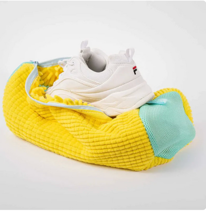 Flavwash - Housse de lavage pour chaussures