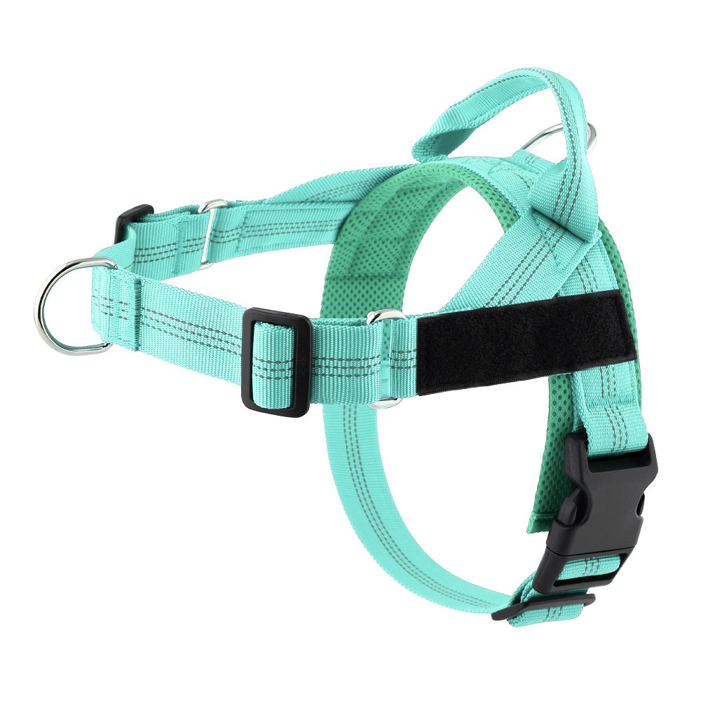 Harnais anti-traction pour chien FlavPet