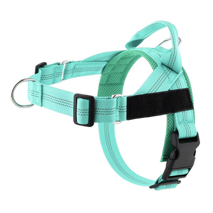 Harnais anti-traction pour chien FlavPet