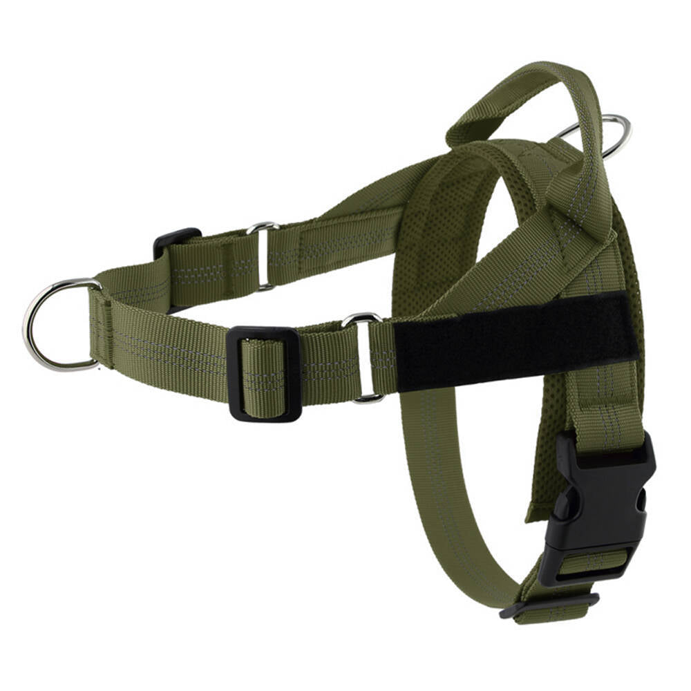 Harnais anti-traction pour chien FlavPet