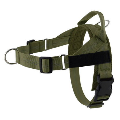 Harnais anti-traction pour chien FlavPet