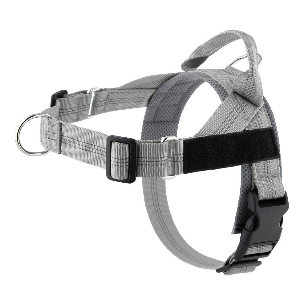 Harnais anti-traction pour chien FlavPet