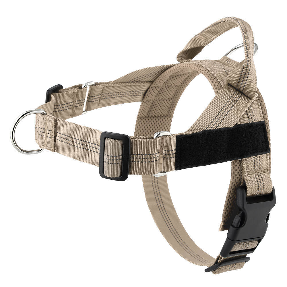 Harnais anti-traction pour chien FlavPet