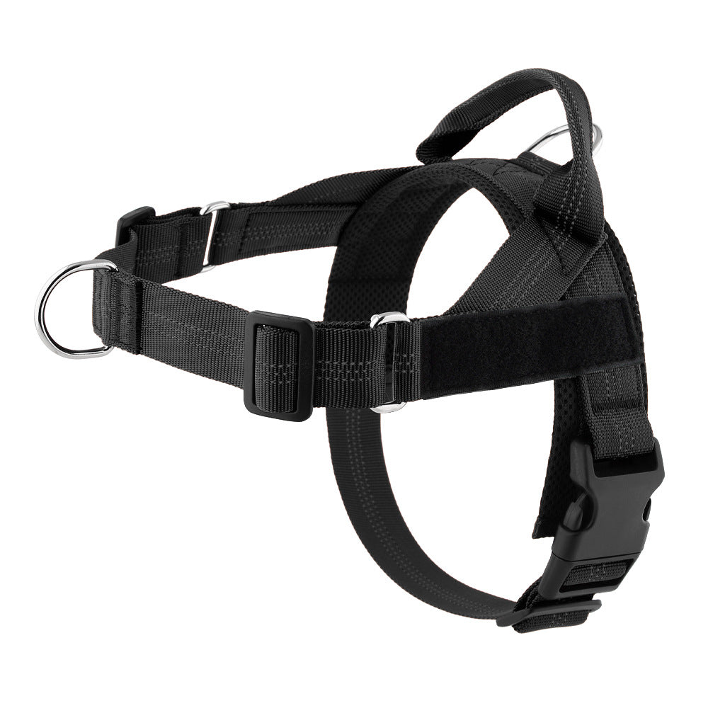 Harnais anti-traction pour chien FlavPet
