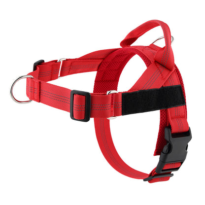 Harnais anti-traction pour chien FlavPet