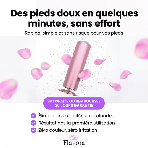 ✦ L'ORIGINAL I FlavFeet™
