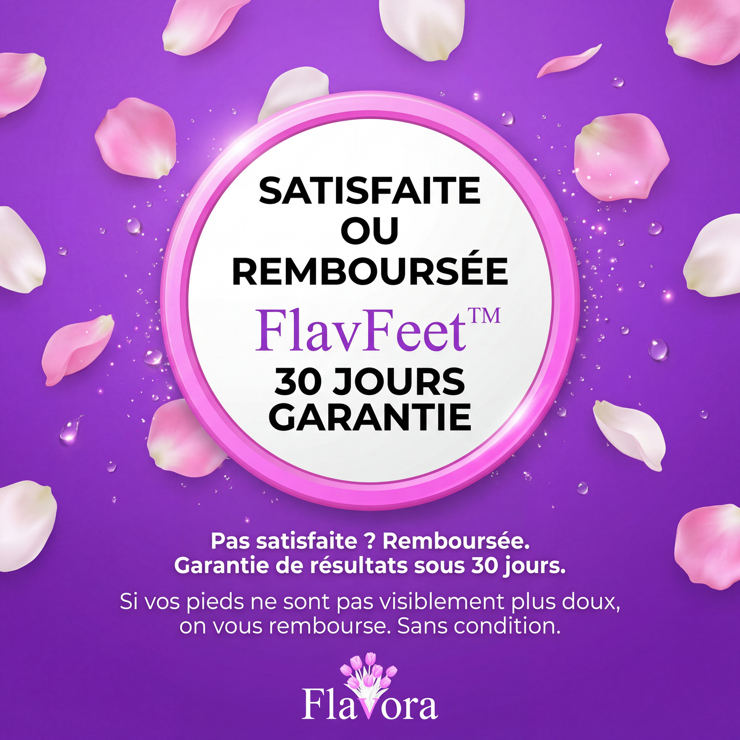 ✦ L'ORIGINAL I FlavFeet™