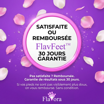 ✦ L'ORIGINAL I FlavFeet™