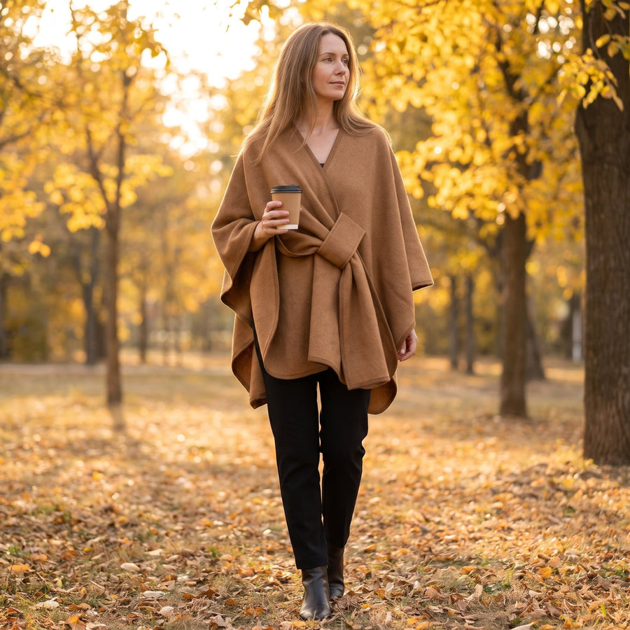 Das Elegante Cape